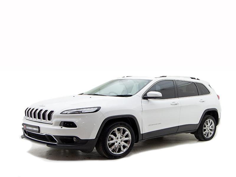 Jeep