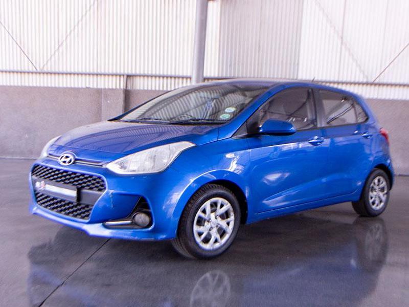 Hyundai