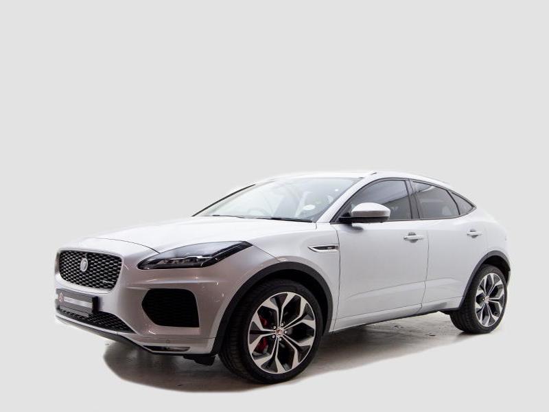 Jaguar