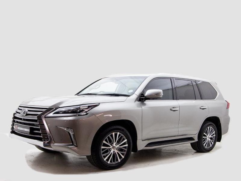 Lexus