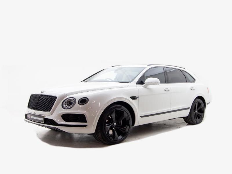 Bentley