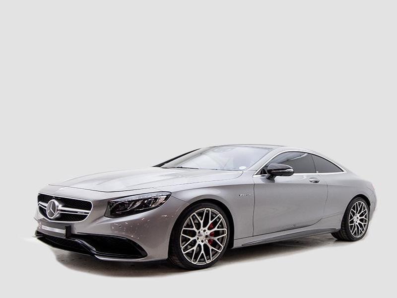 Mercedes-AMG
