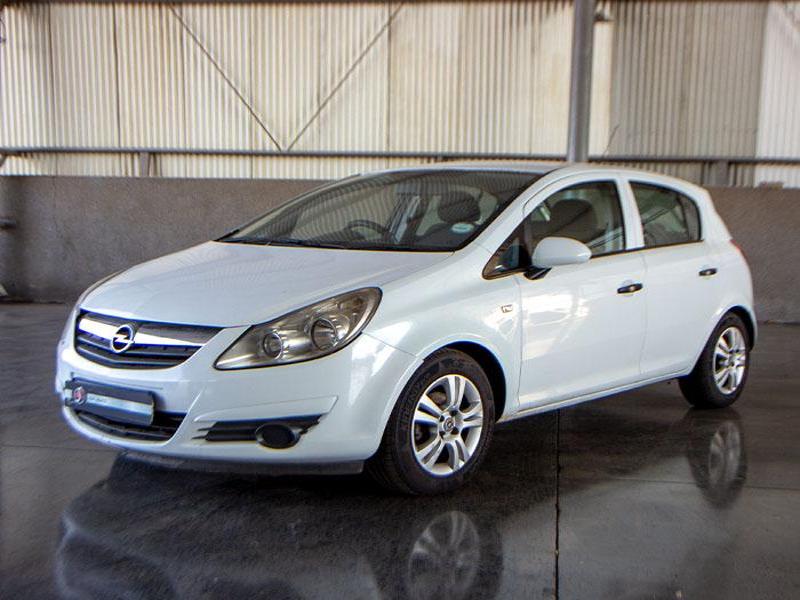 Opel