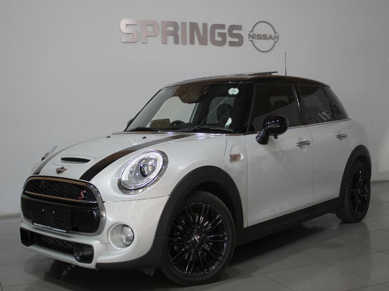 MINI
