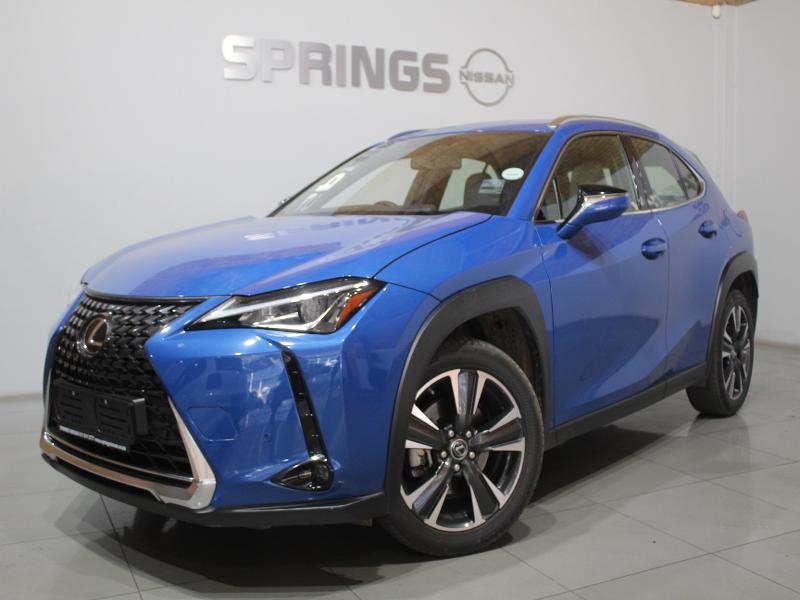 Lexus