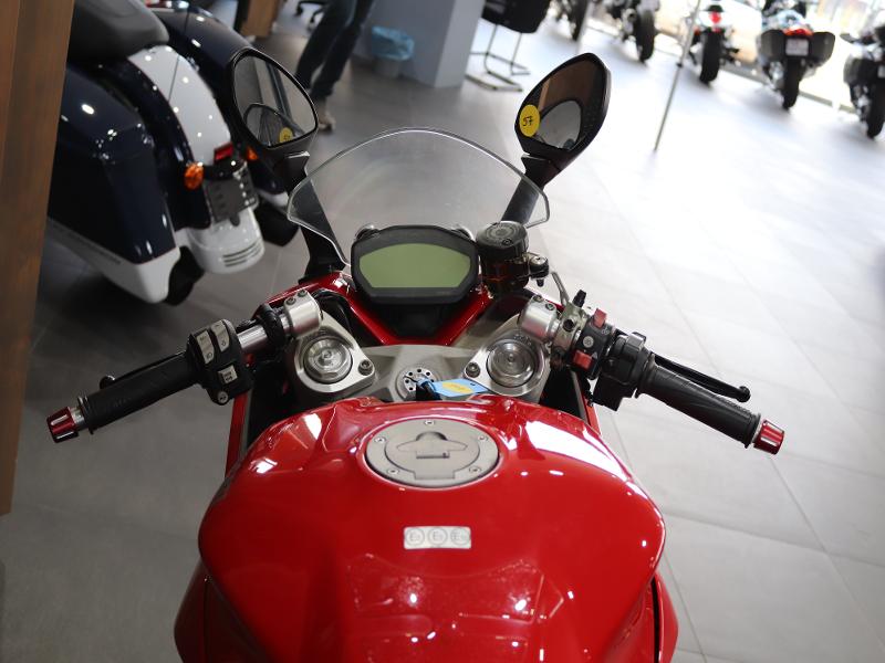 Ducati Supersport 939