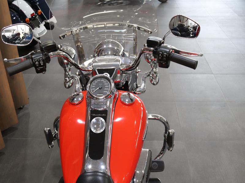 Harley Davidson Trike Freewheeler 114