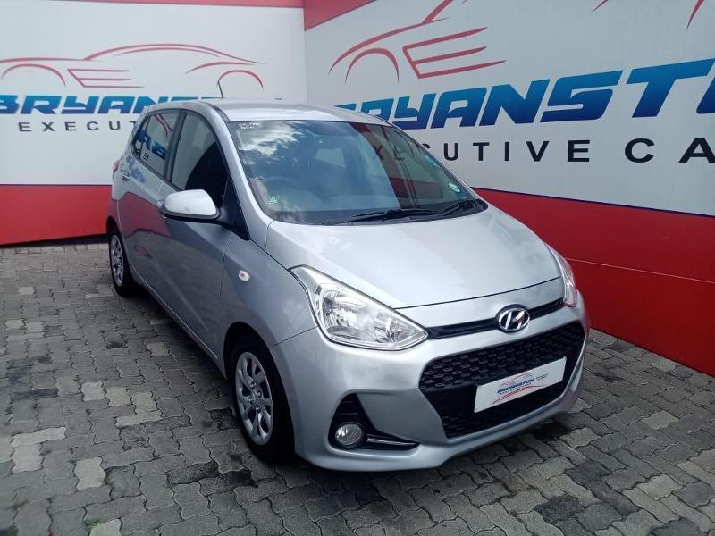 Hyundai Hatch