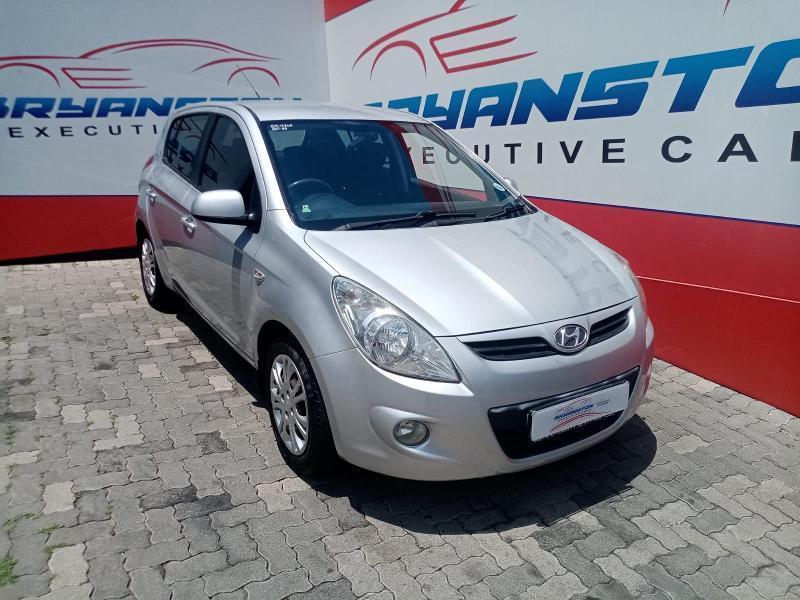Hyundai Hatch