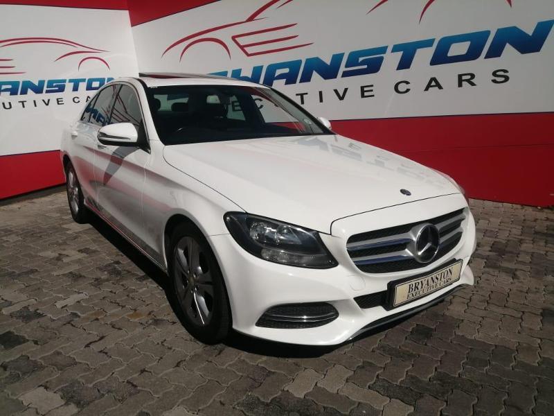 Mercedes Benz Sedan