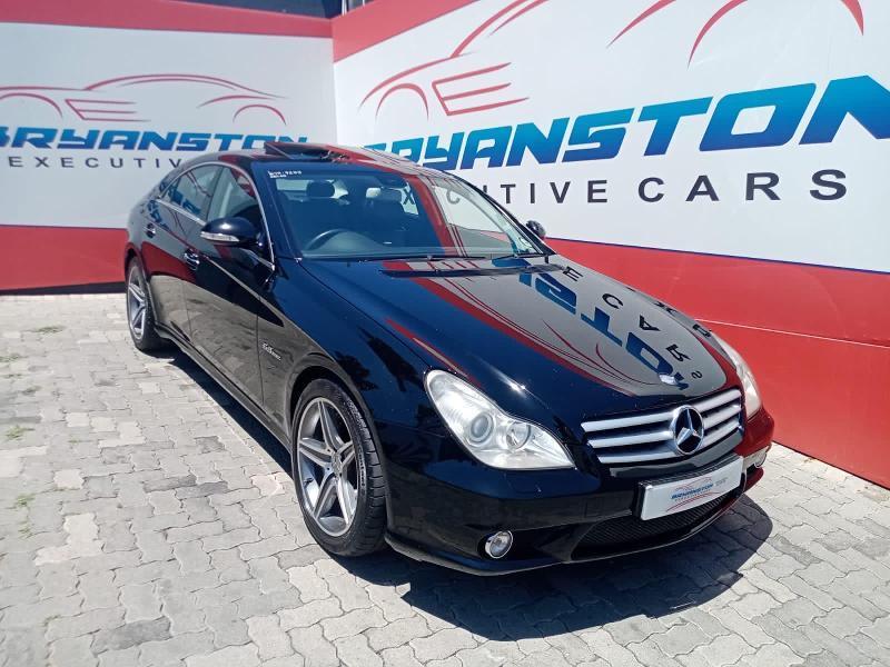 Mercedes Benz Sedan