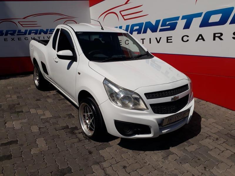 Chevrolet Single Cab