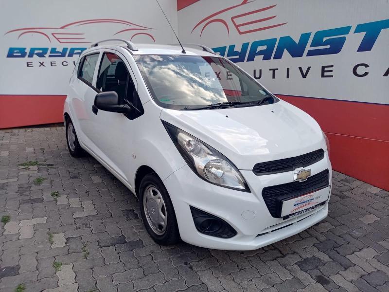 Chevrolet HATCH