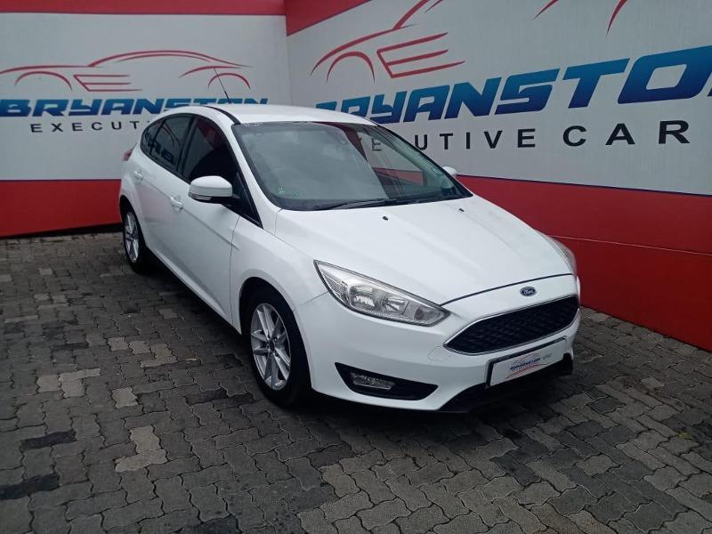 Ford Hatch
