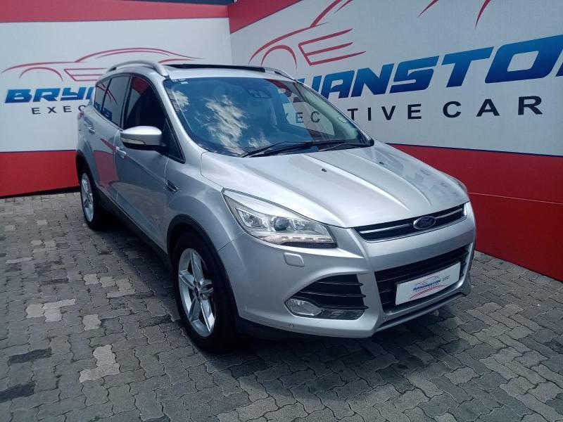 Ford 4X2