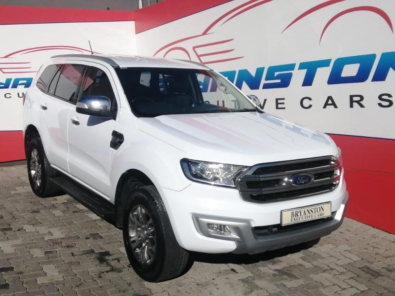 Ford 4X4