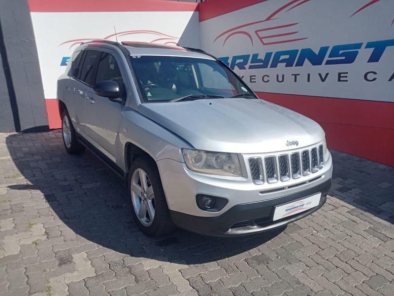 Jeep 4X2