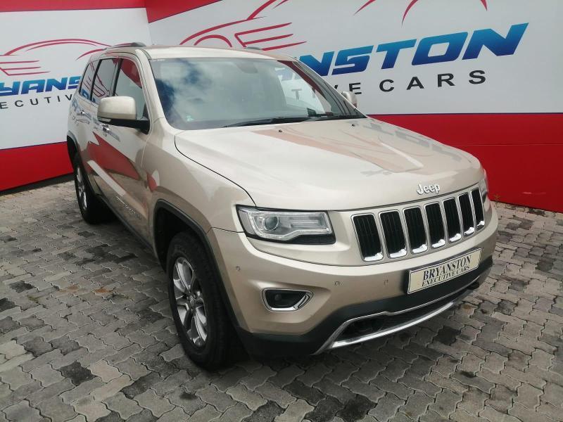 Jeep 4X4