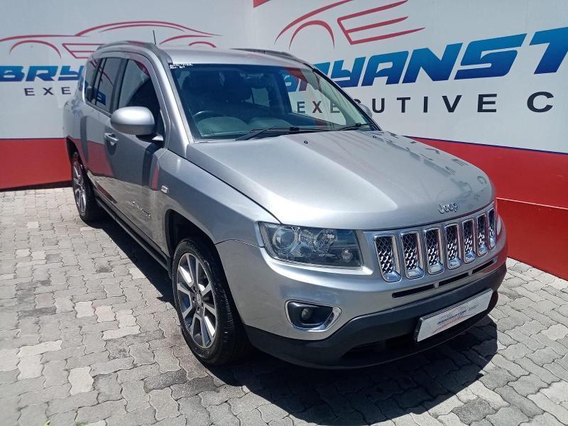 Jeep 4X2