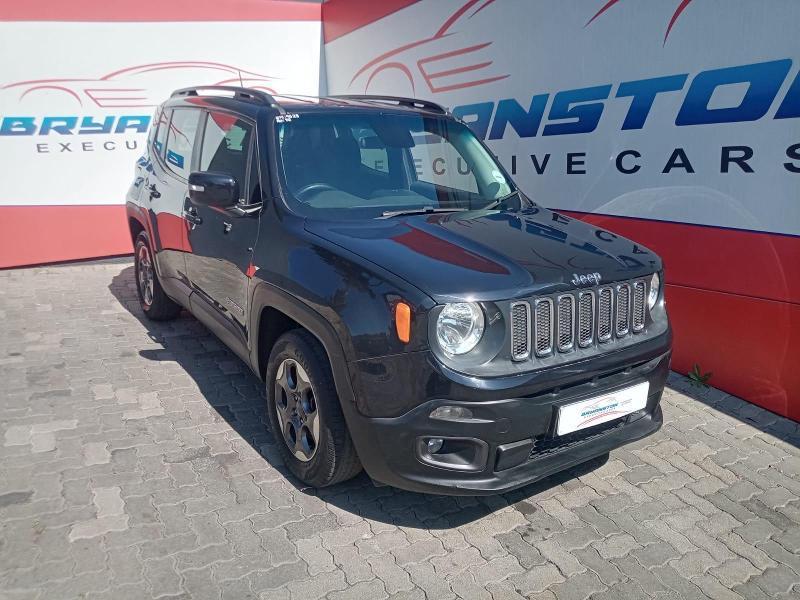 Jeep 4X2