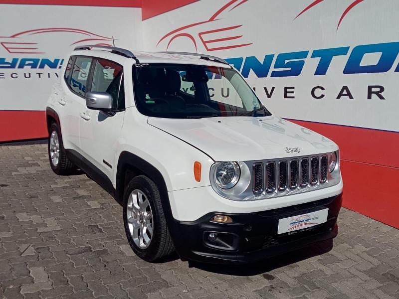 Jeep 4X2