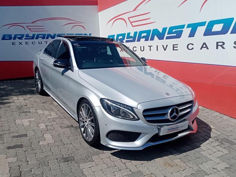 Mercedes Benz Sedan