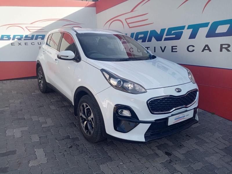 Kia 4X2
