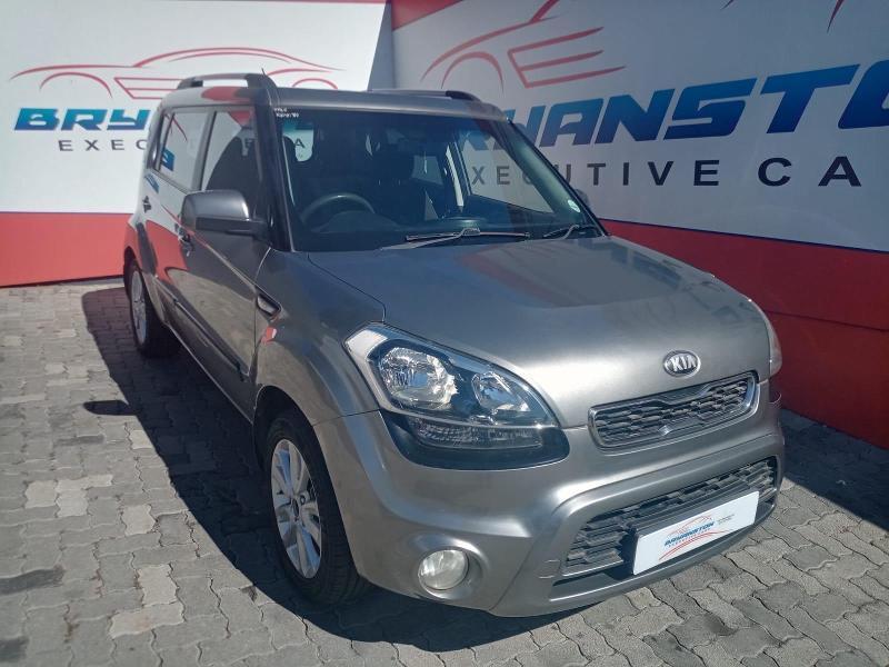 Kia 4X2