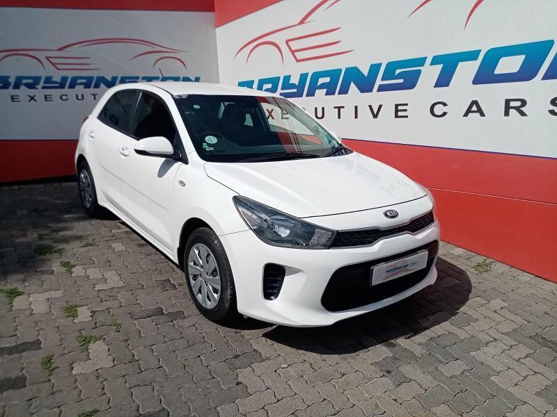 Kia Hatch