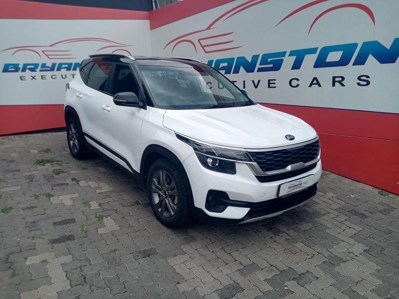 Kia 4X2