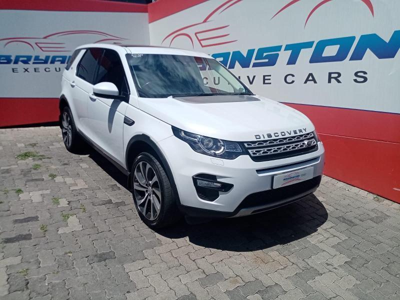 Land Rover 4x4