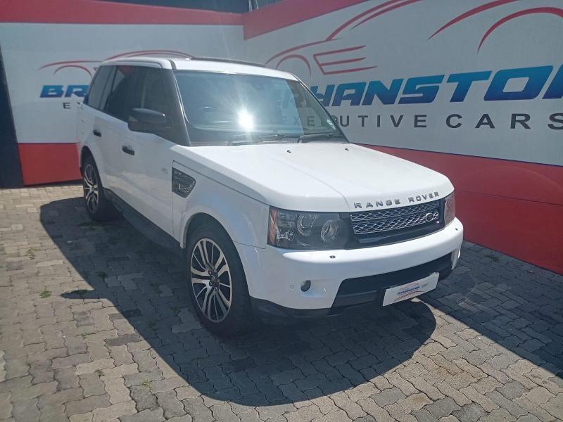 Land Rover 4x4