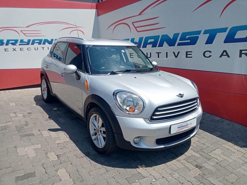 MINI Mpv