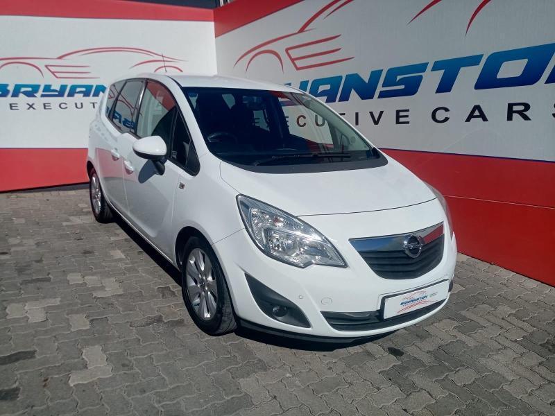 Opel Mpv