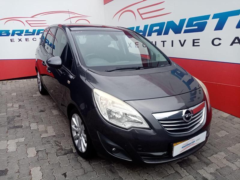 Opel Mpv