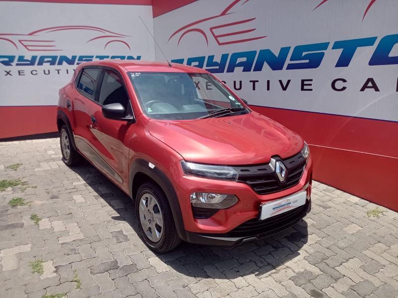 Renault HATCH