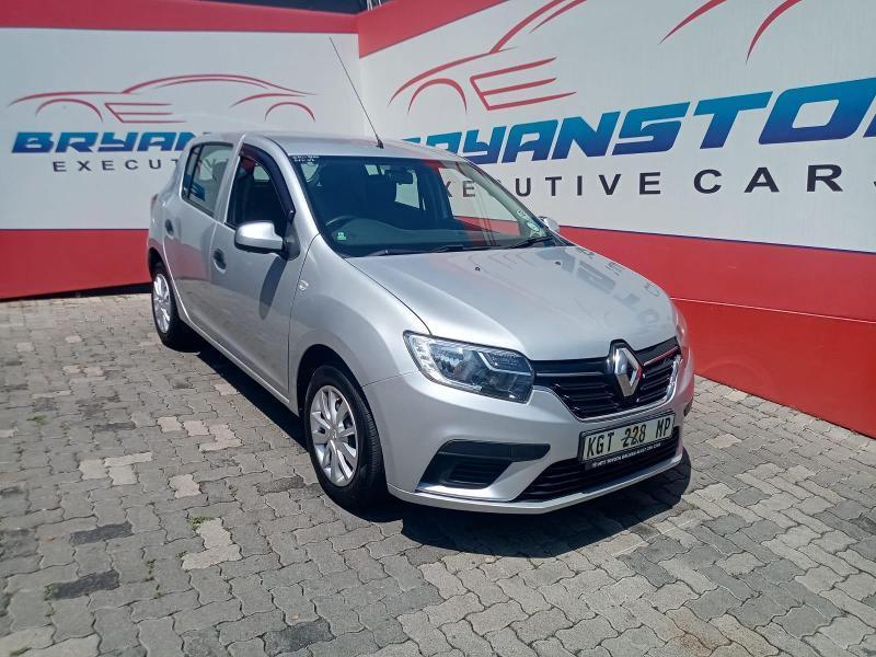 Renault HATCH
