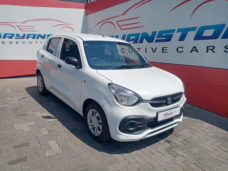 Suzuki Hatch