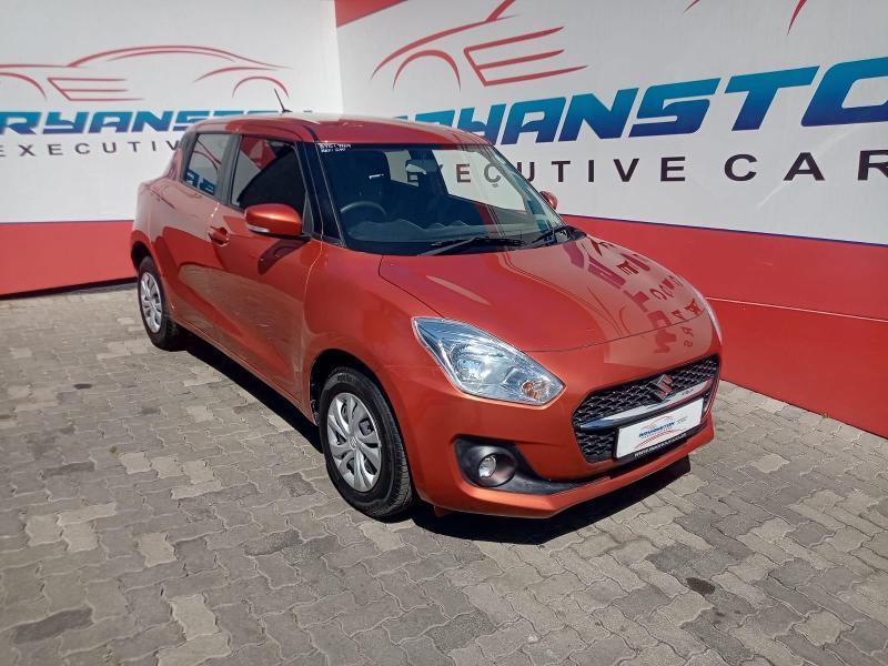 Suzuki Hatch