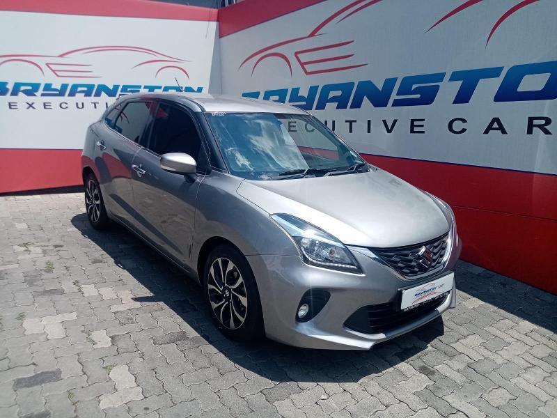 Suzuki Hatch