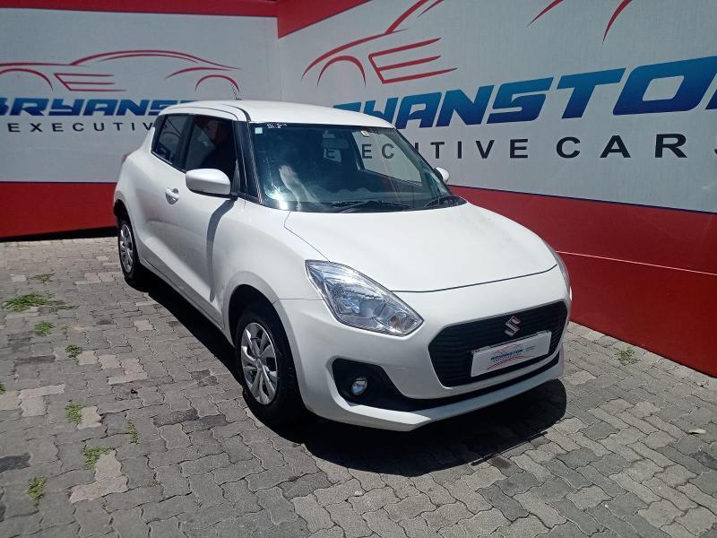 Suzuki Hatch