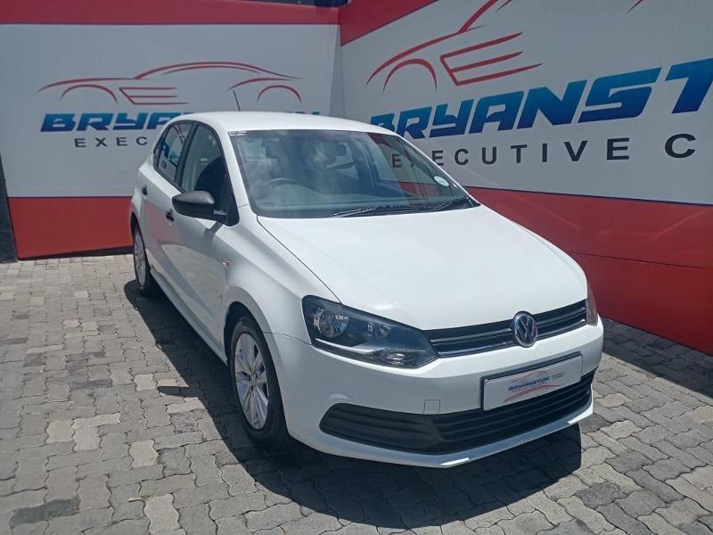 Volkswagen Hatch