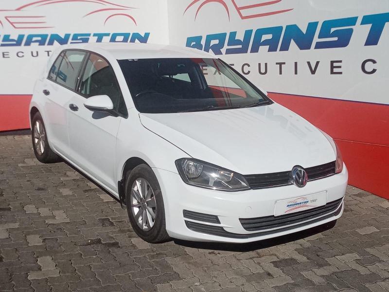 Volkswagen Hatch