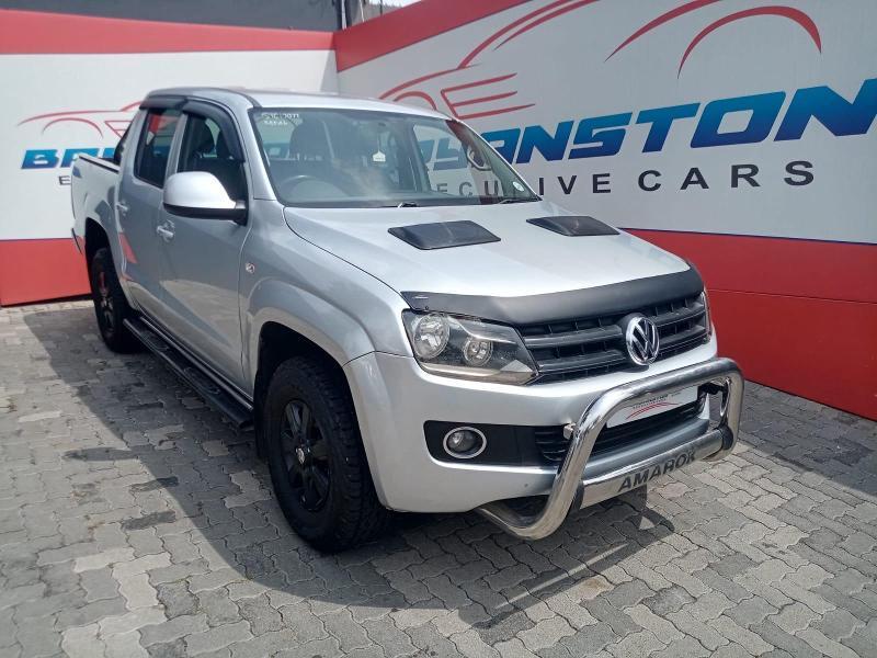 Volkswagen 4x4