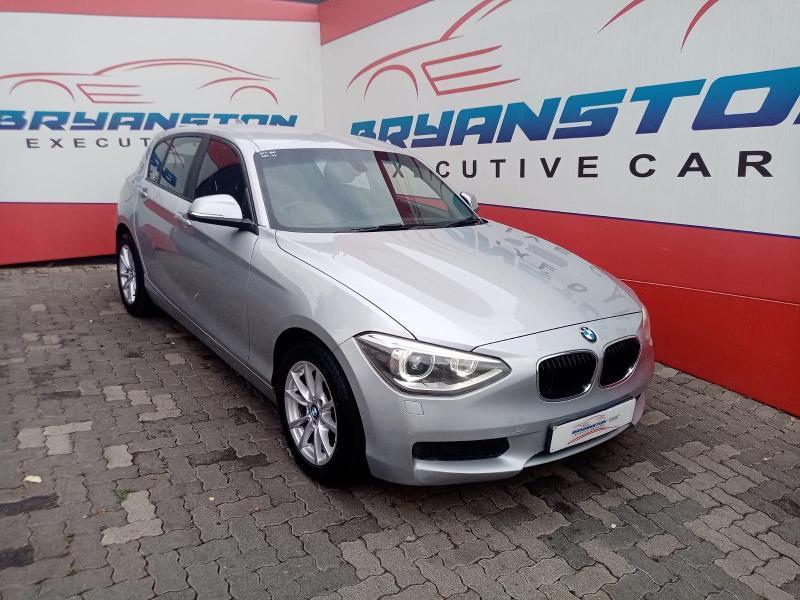 BMW Hatch