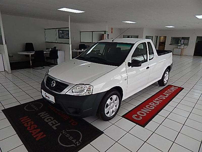 Nissan 1.6 8V Ac Safety Pack for Sale in South Africa