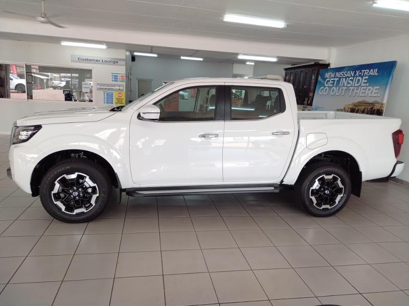 New 2023 Nissan Navara My21 2.5D Le 4X2 D Cab At for sale in Nigel - ID ...