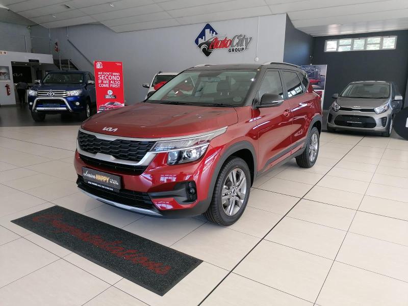 Kia 1.6 Ex+ At for Sale in South Africa