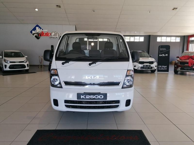 Kia Workhorse Aircon for Sale in South Africa