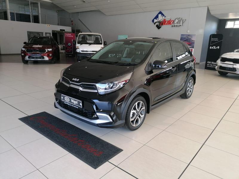 Kia 1.2 X Line At Sr for Sale in South Africa